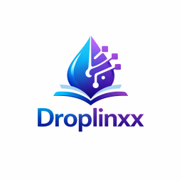 Droplinx Logo